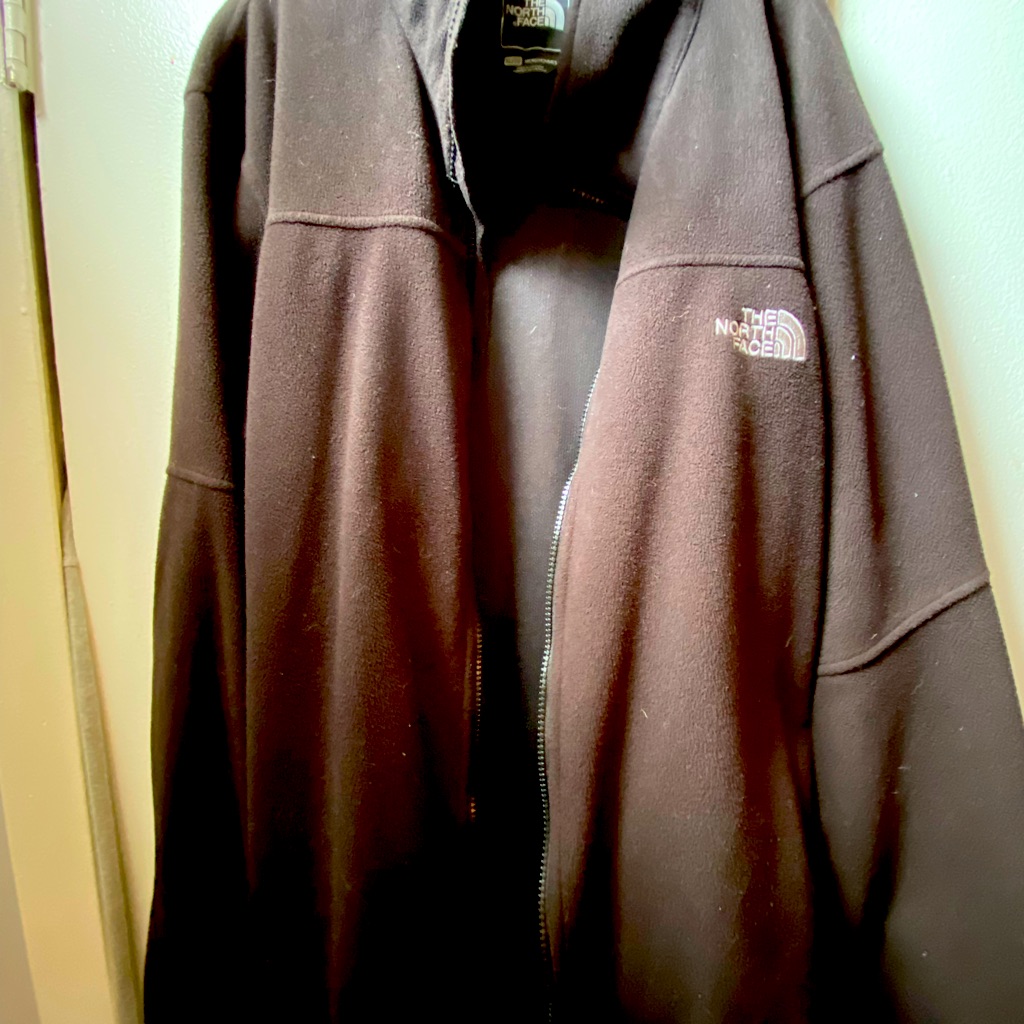 North Face Jacket